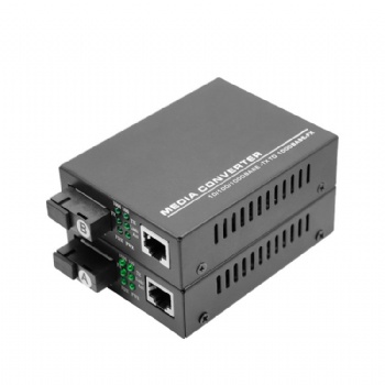 1.25G Media Converter