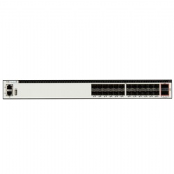 Routing Data Center Switch