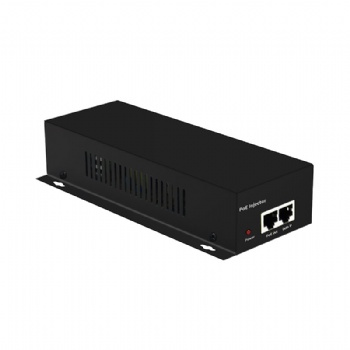 BT 60W 10G POE Injector