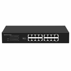 16-Port Gigabit Intelligent Ethernet Switch